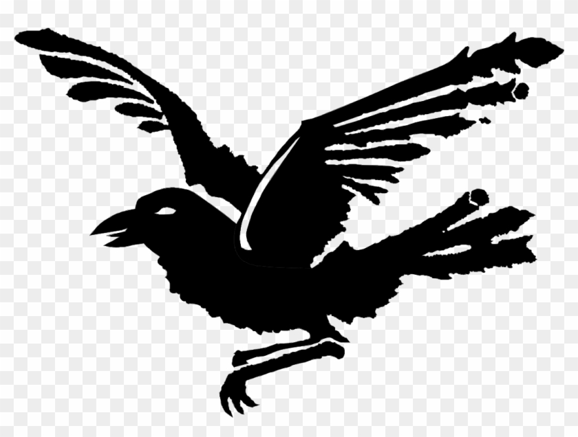 Jasta 18 Raven In Svg Format - Jasta 18 Raven Clipart