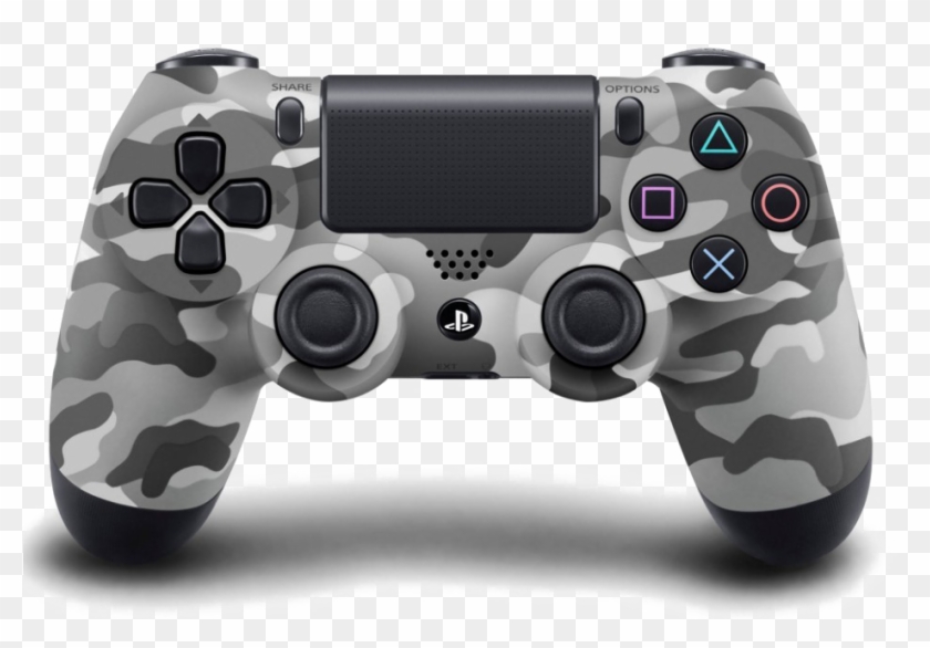 Game Controller Png Transparent Hd Photo - Game Controller Clipart #519838