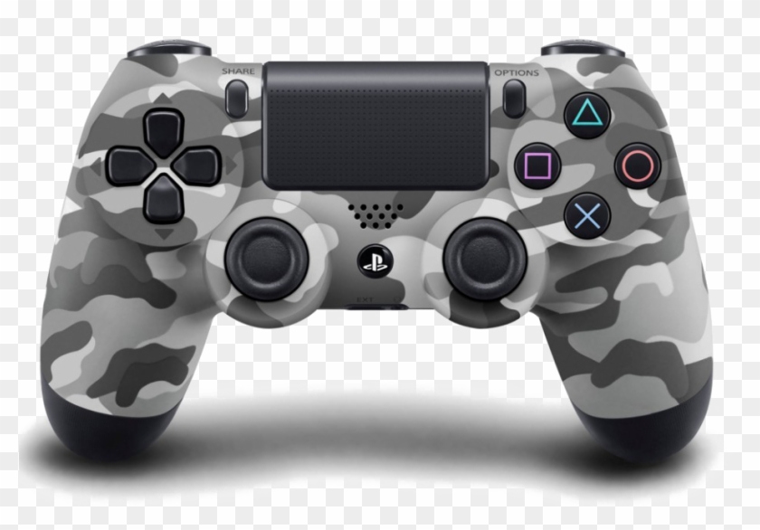 Game Controller Png Transparent Hd Photo - Game Controller Clipart