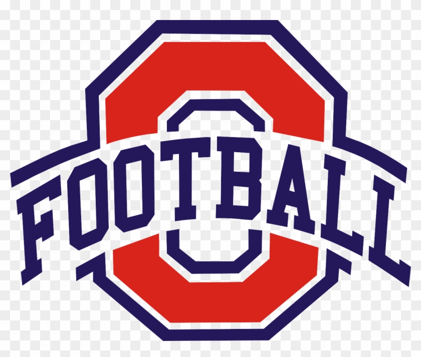 Oakland Patriots Logo - Oakland High School Football Logo Clipart
