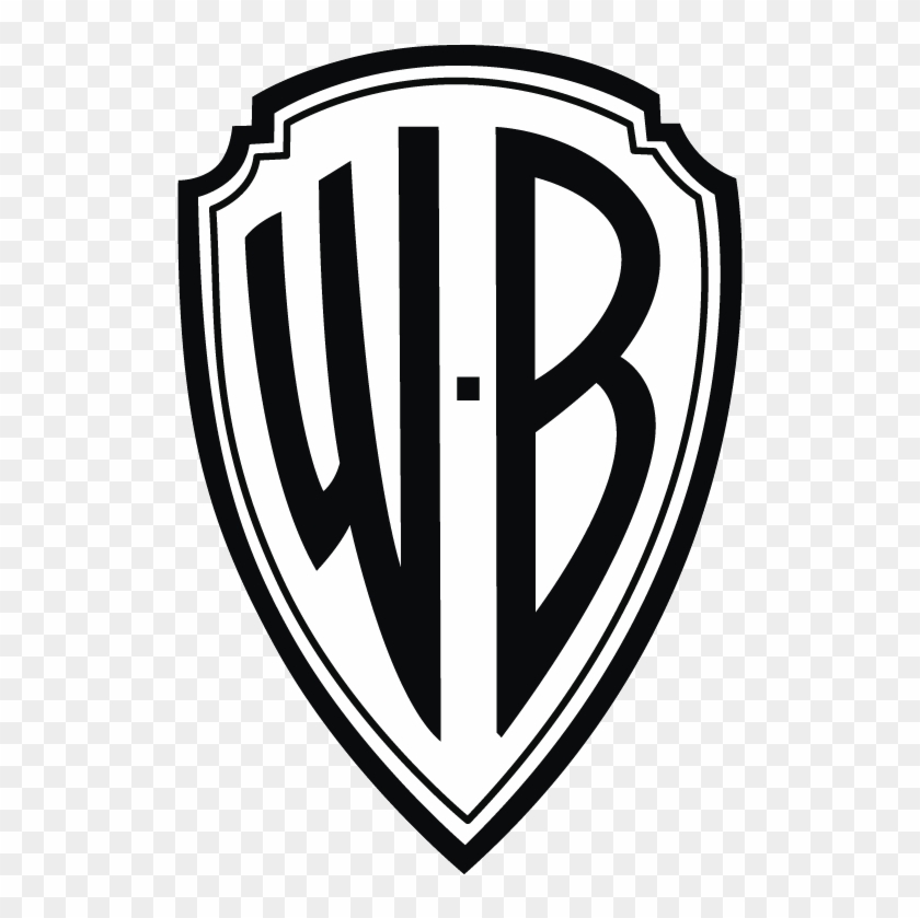 The History Amp Evolution Of Logos Designhill - Warner Bros Logo 1923 Clipart #519939