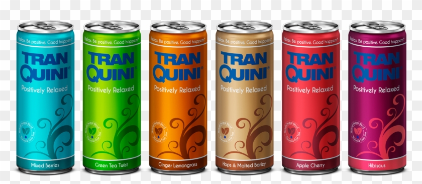 Banner Freeuse Download Products Tranquini - Caffeinated Drink Clipart #5100066