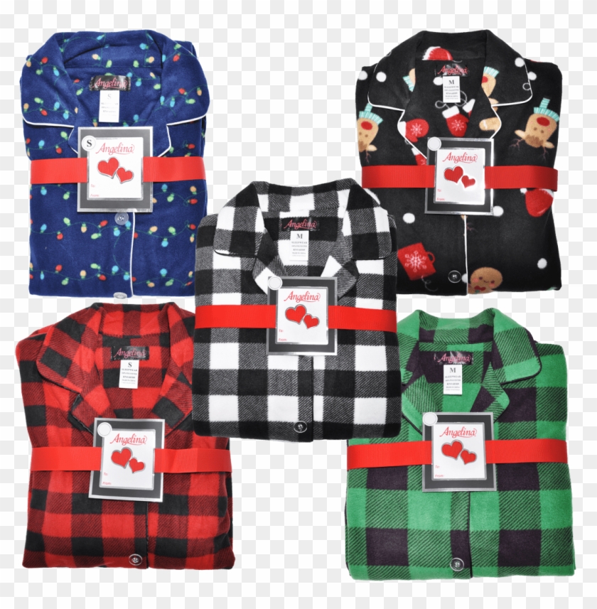 Sweater Clipart #5100228