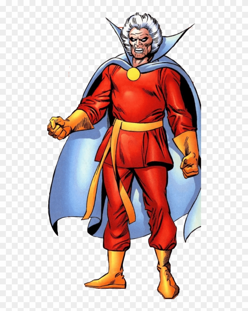 The Collector - Collector Marvel Png Clipart #5100426