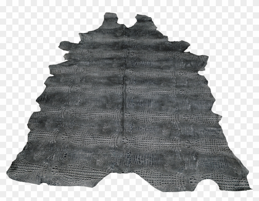 Animal Kingdom Croco-delic - Ruffle Clipart