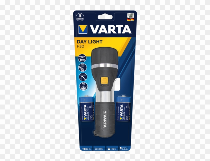 Varta F30 Clipart #5100587