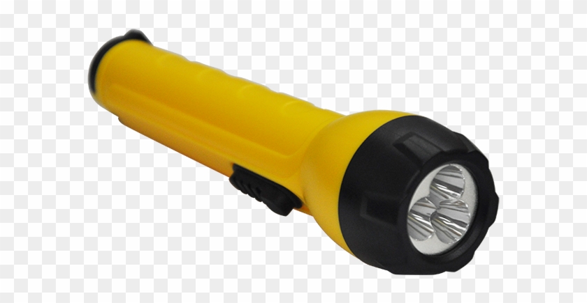 52 Am 378778 201508261110279089 9/18/2016 - Flashlight Clipart