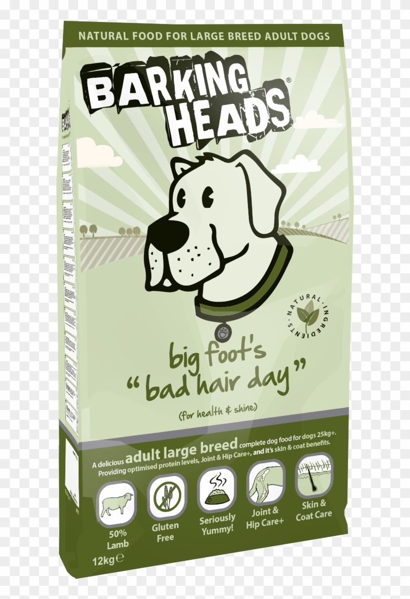 Bh Dog Big Foot - Dalmatian Clipart #5100678