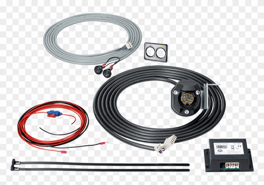 With The Easydriver Flashlight Everything Stays Relaxed, - Easydriver Flashlight Clipart #5100772