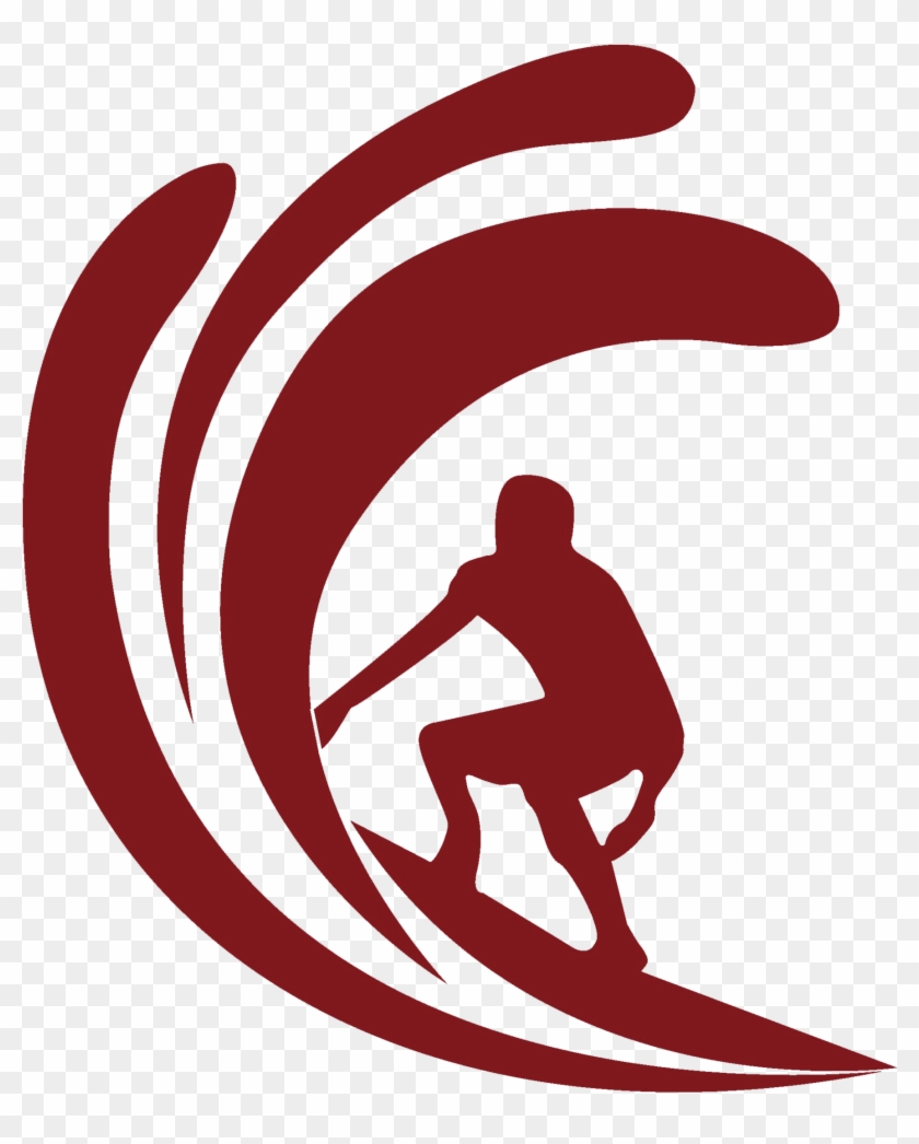 Investment Banking Stock Surf The Sea Transprent Ⓒ - Logo Ombak Laut Clipart