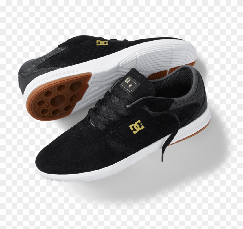 New Jack Experience - Dc Shoes Clipart #5100962