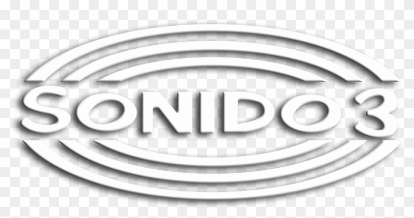 ≡ - Circle Clipart #5101129