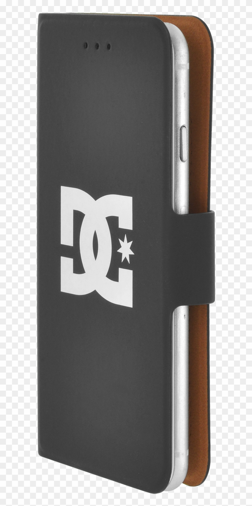 Dc Shoes Universal Folio Case - Jdc Clipart #5101170