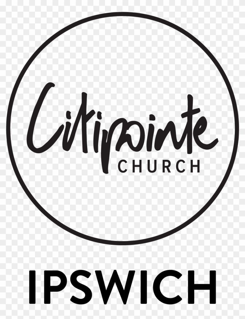 I Will But I Won't Continued - Circle Clipart