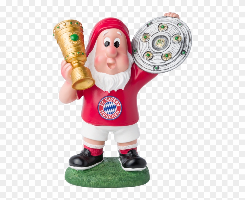 Gartenzwerge Clipart