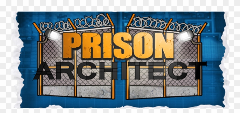 Do Some Time With Prison Architect - Snow Clipart