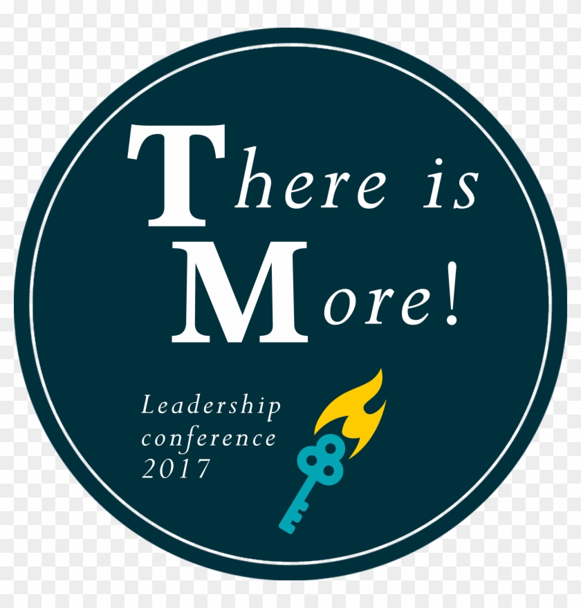 There Is More 2017 -usb Stick With Mp4 Video Hd - Circle Clipart #5101580