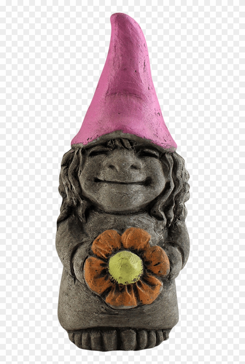 Every Home Should House At Least One Gnome - Plush Clipart #5101647