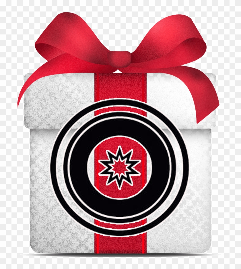 Bandai Namco, Barbie, Christmas, Kung Fu Panda, Monster - Free Gift With Purchase Clipart