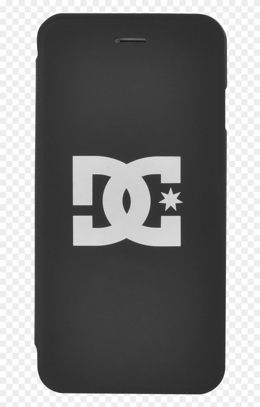 Dc Shoes Folio Case Packshot - Dc Shoes Clipart #5101676