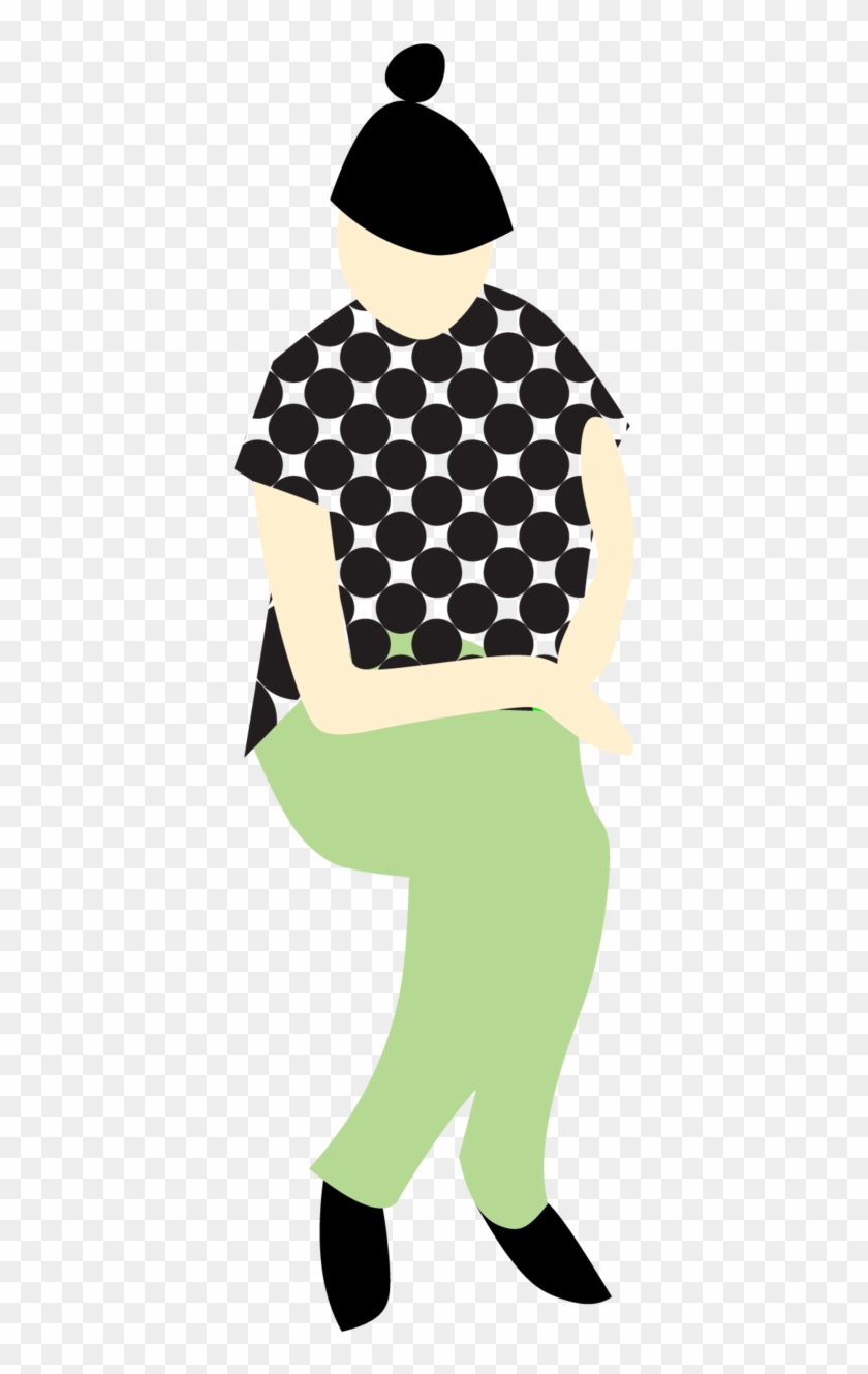 Architecture Scale Figure Png - Graphic Scale Figures Architecture Clipart