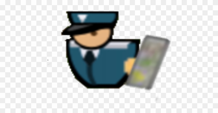 The You Know You Play Too Much Prison Architect Forum - Cartoon Clipart #5101730