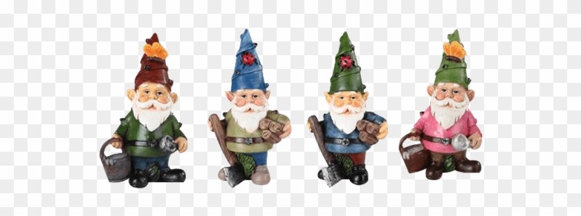 Price Match Policy - Garden Gnome Clipart