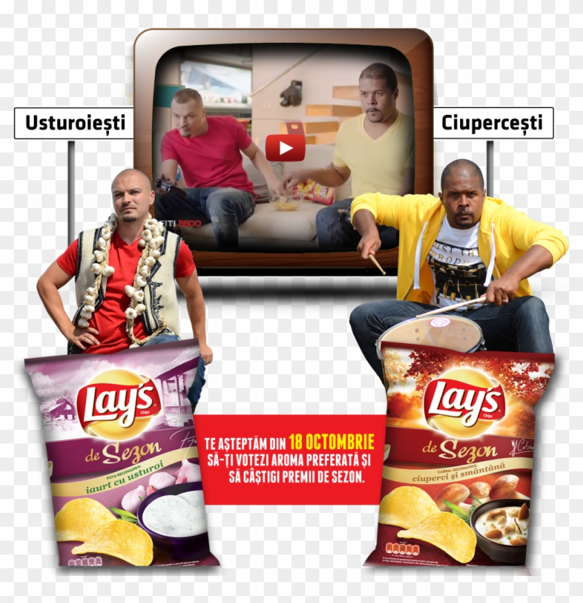 Lays Chips Png - Lays Clipart