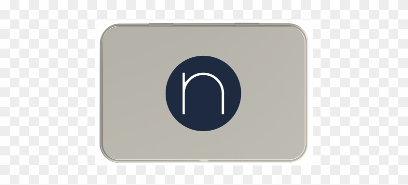 Nua Usb - Circle Clipart #5101911