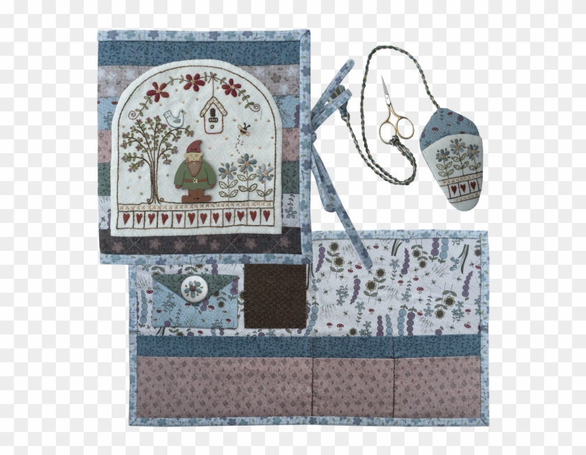 Patterns - Tapestry Clipart