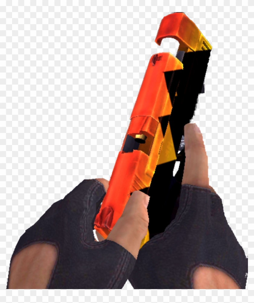 #critical Ops - Critical Ops Gun Png Clipart #5102121