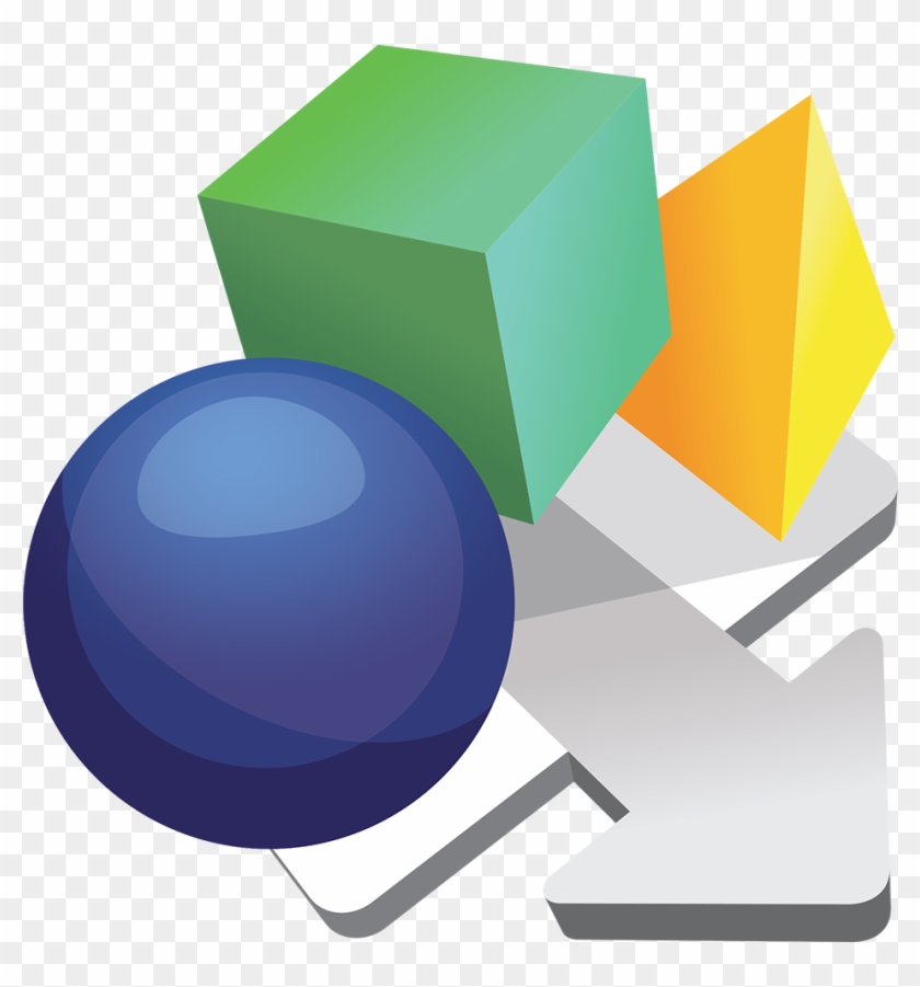 Pano2vr - Pano2vr Logo Clipart #5102168