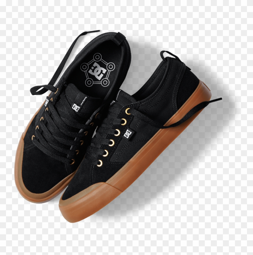 Evan Smith - Suede Clipart