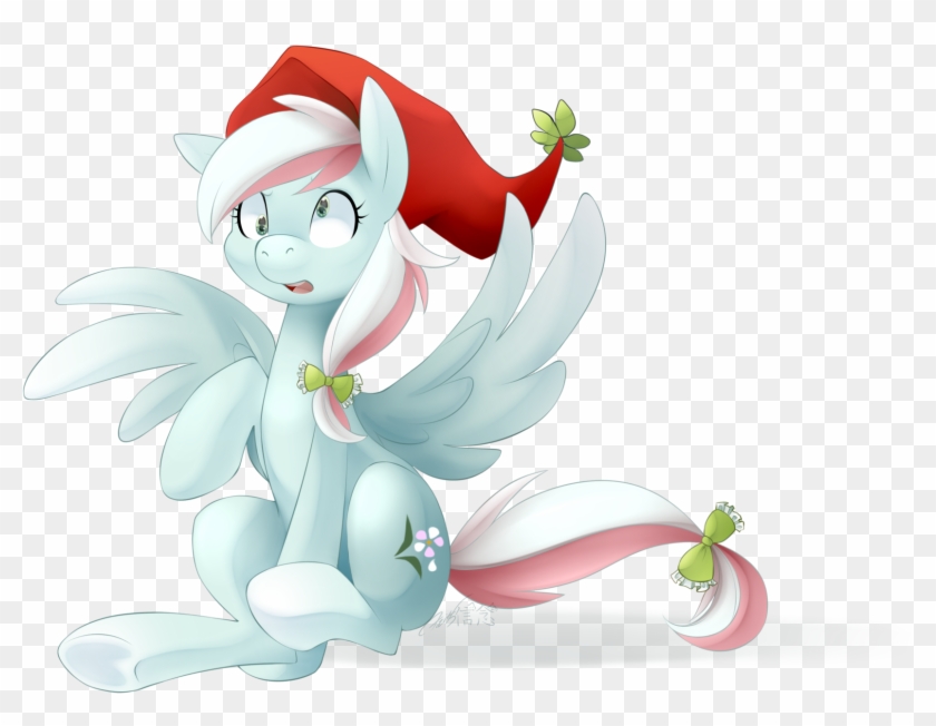 Garden Gnome - Mlp Oc Requests Clipart