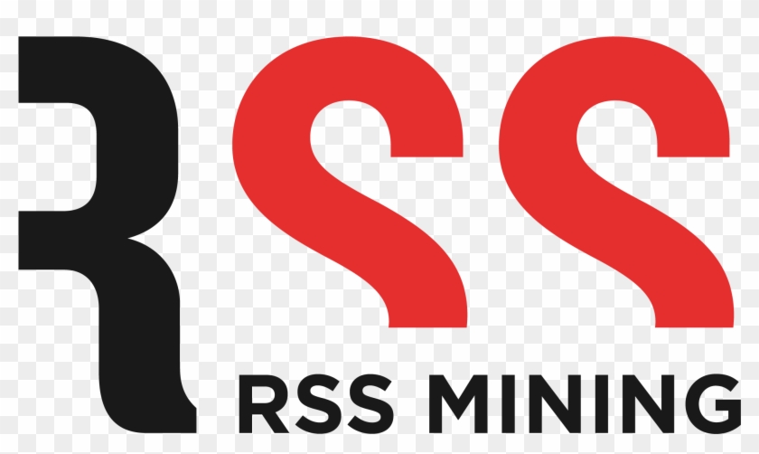 Rss Mining Pty - Graphic Design Clipart