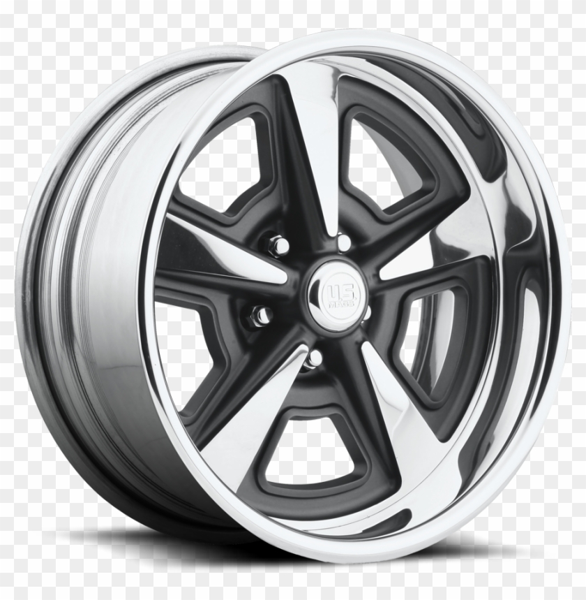 Us Mags Trans Am - Us Mag Wheels Clipart