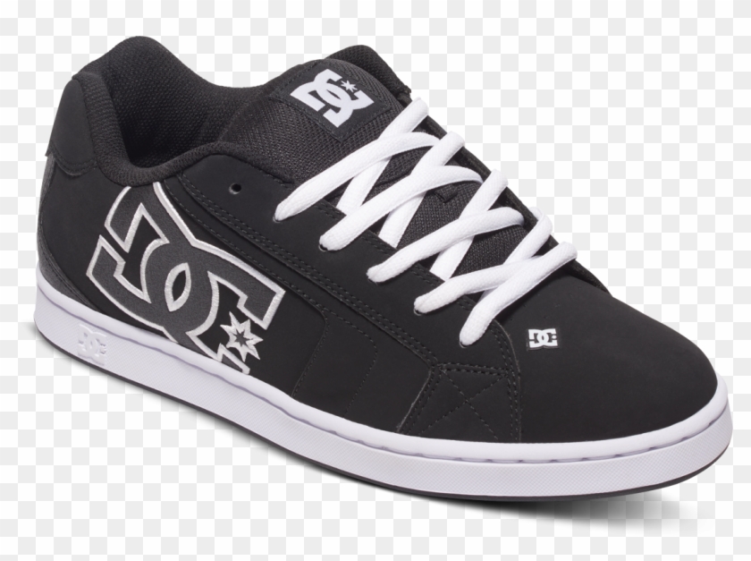 Dc Shoes Net M Shoe Blw, Man, Color Clipart