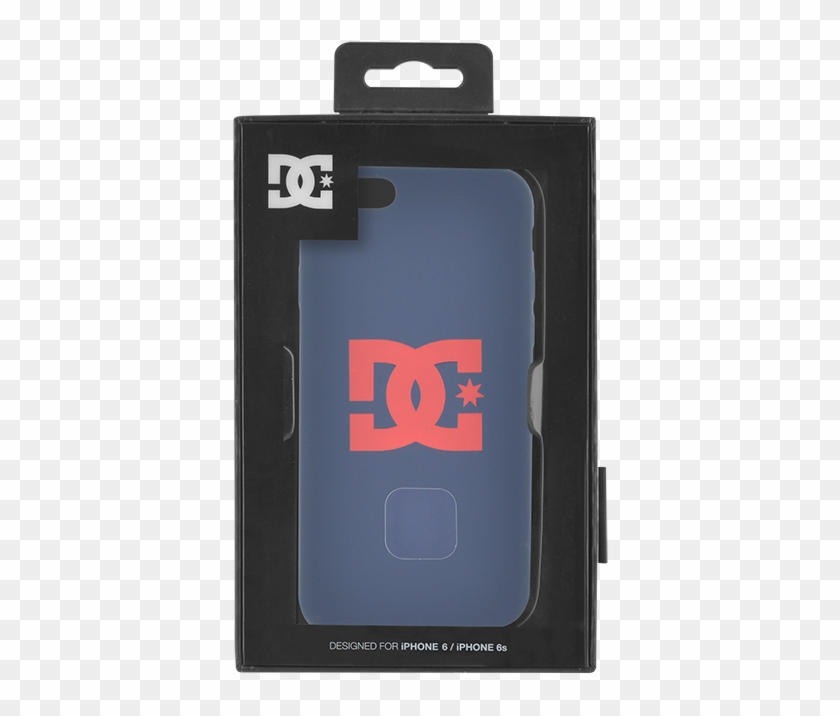 Dc Shoes Hard Case - Dc Shoes Clipart