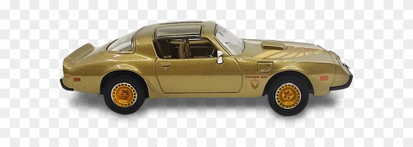 Road Signature - Pony Car Clipart