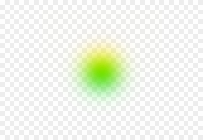 #light #effect #green #ftestickers - Picsart Png Effect Download Clipart #5102600