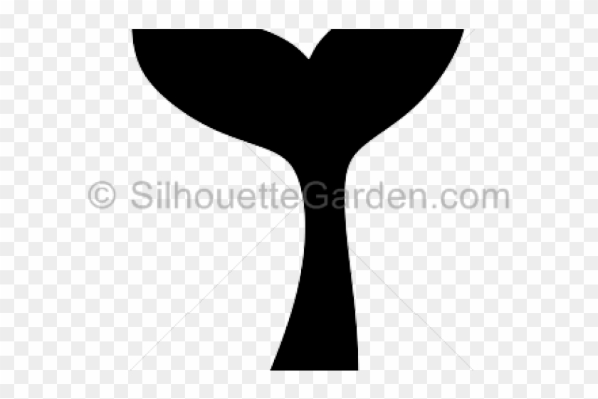 Silhouette Clipart #5102996