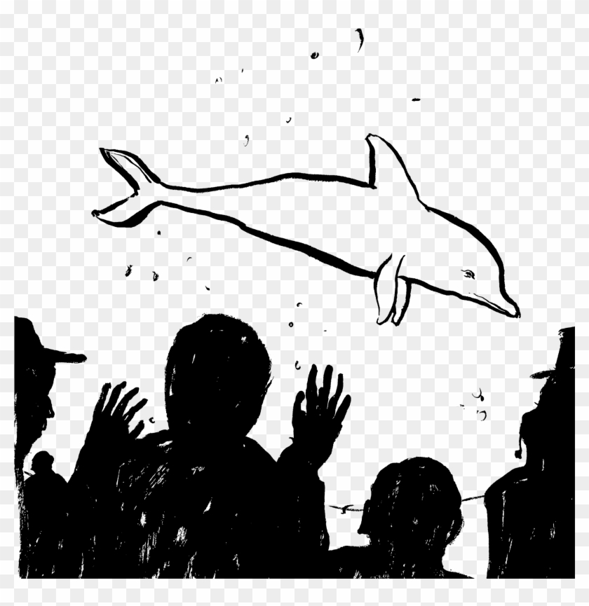 Brassneck - Silhouette Clipart