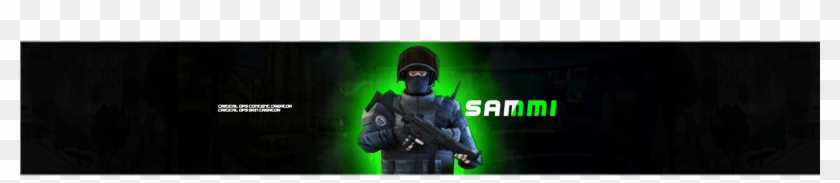 Critical Ops Png Clipart #5103259