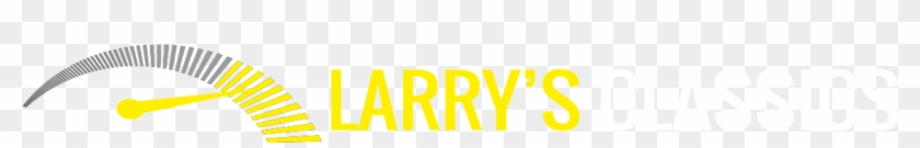 Larry's Classics - Orange Clipart #5103262