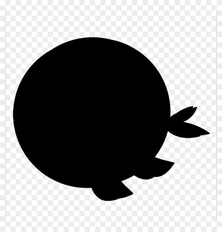 Ｓｈｉｎｙ Ｗｈａｌｅ Clipart #5103297