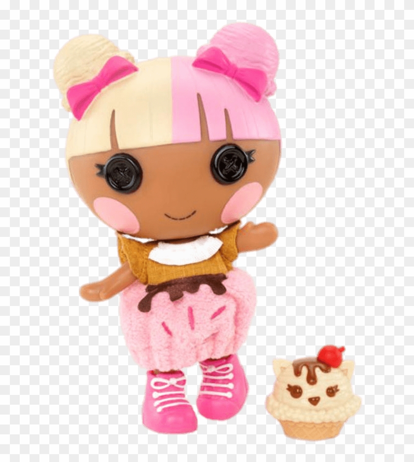 Download - Lalaloopsy Dolls Little Sisters Clipart