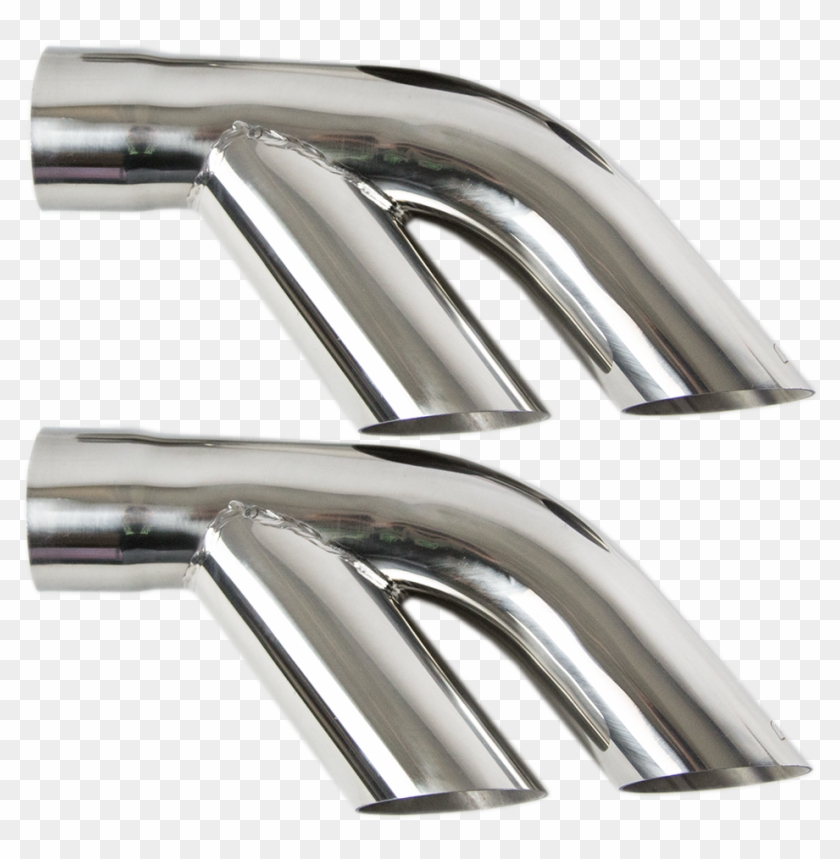 1976-1981 Trans Am Performance Exhaust - Tap Clipart #5103340