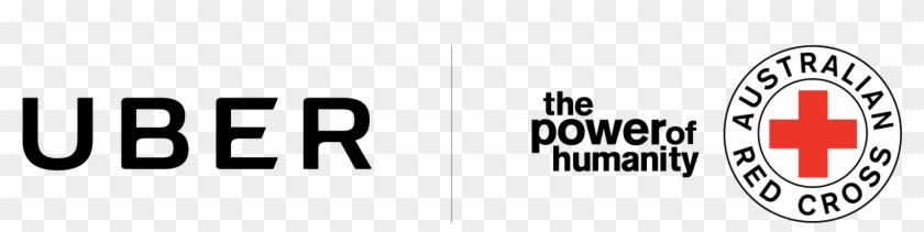 In Partnership With - Australian Red Cross Clipart #5103478