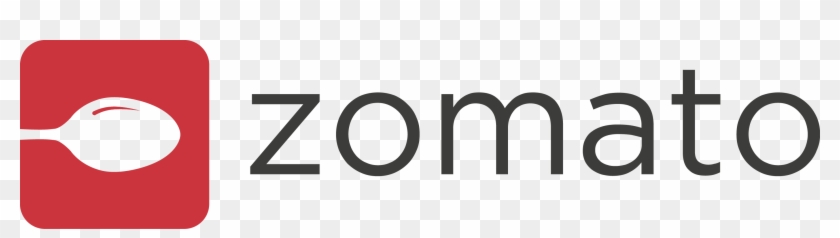 Zomato Logo Png - Transparent Vector Zomato Logo Png Clipart