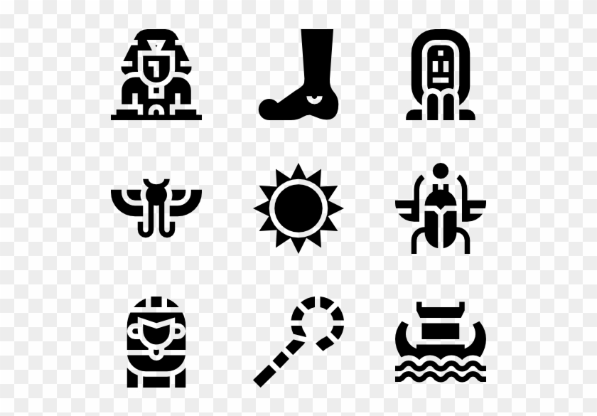 Egypt - Crm And Cms Development Clipart